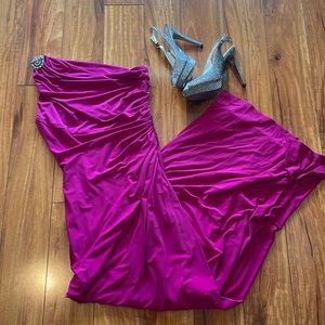 Stunning Ralph Lauren Gown